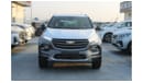 Chevrolet Groove 2024 CHEVROLET GROOVE 1.5L,AT,PRL