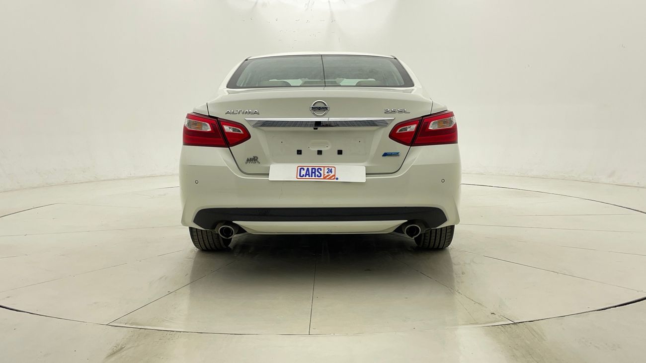 نيسان ألتيما SL 2.5 | بدون دفعة مقدمة | اختبار قيادة مجاني للمنزل