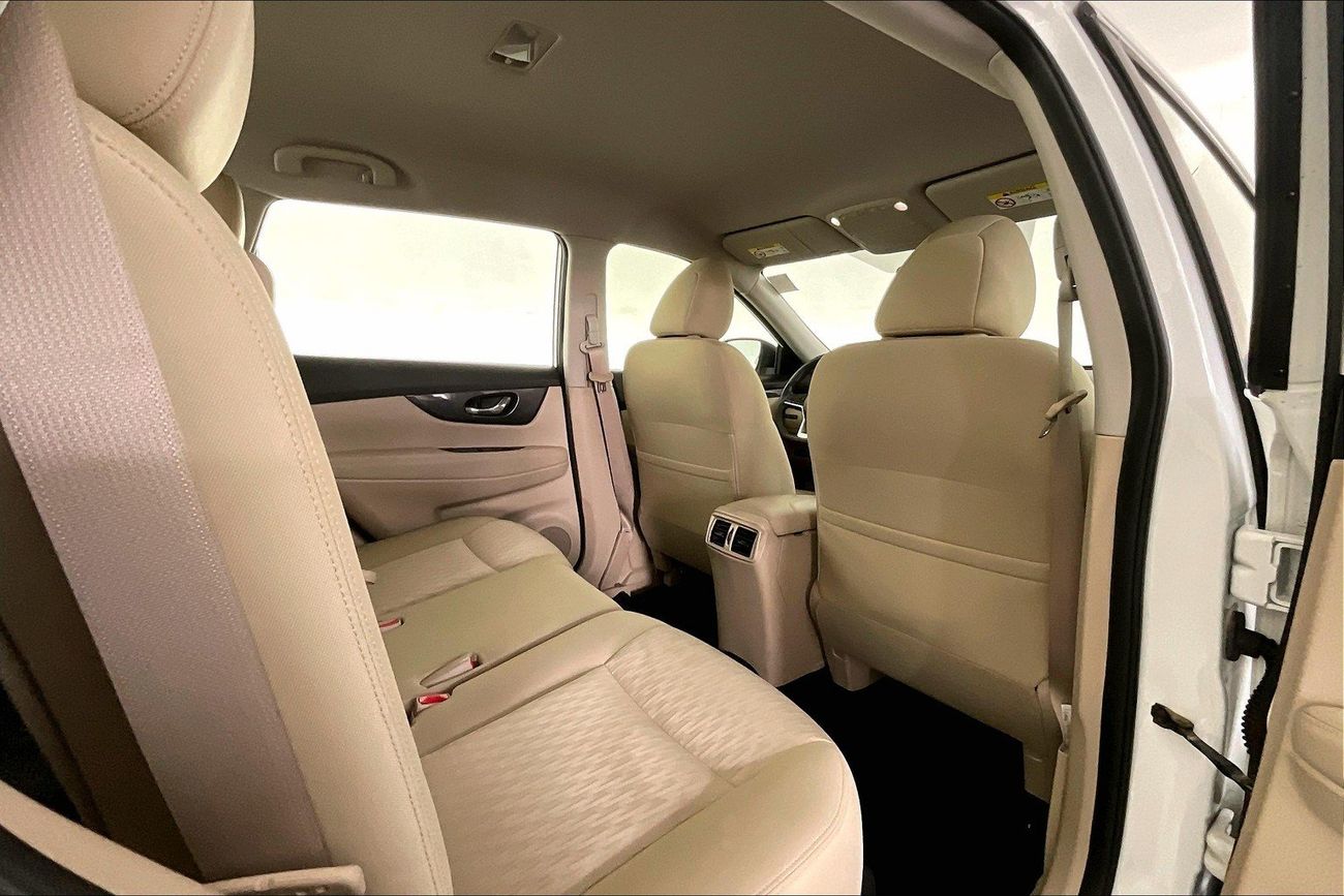 Nissan XTrail S | Guaranteed Warranty | 0 Down Payment