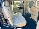 Nissan XTerra SE 2.5L RWD 2021 2.5L GCC (1090/-MONTHLY)
