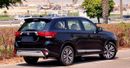 Mitsubishi Outlander GLX High 2.4L 960-Monthly l GCC l Cruise, Camera, 4x4 l Accident Free