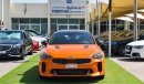 Kia Stinger GT