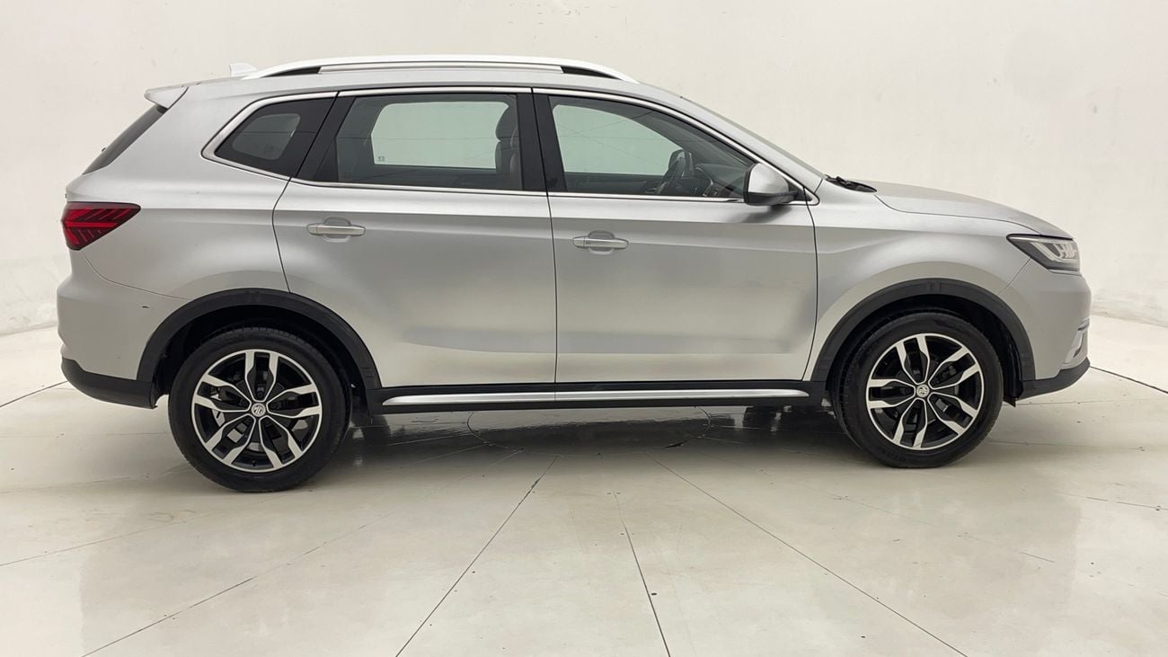 MG RX5 COMFORT 1.5 | Zero Down Payment | Home Test Drive