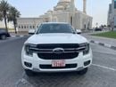Ford Ranger 2024 Model Diesel Engine Full Option Very Clean And Perfect Condition