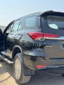 تويوتا فورتونر FORTUNER 2.7L PETROL V4 | AUTOMATIC | 0 KM | 03 YEARS WARRANTY