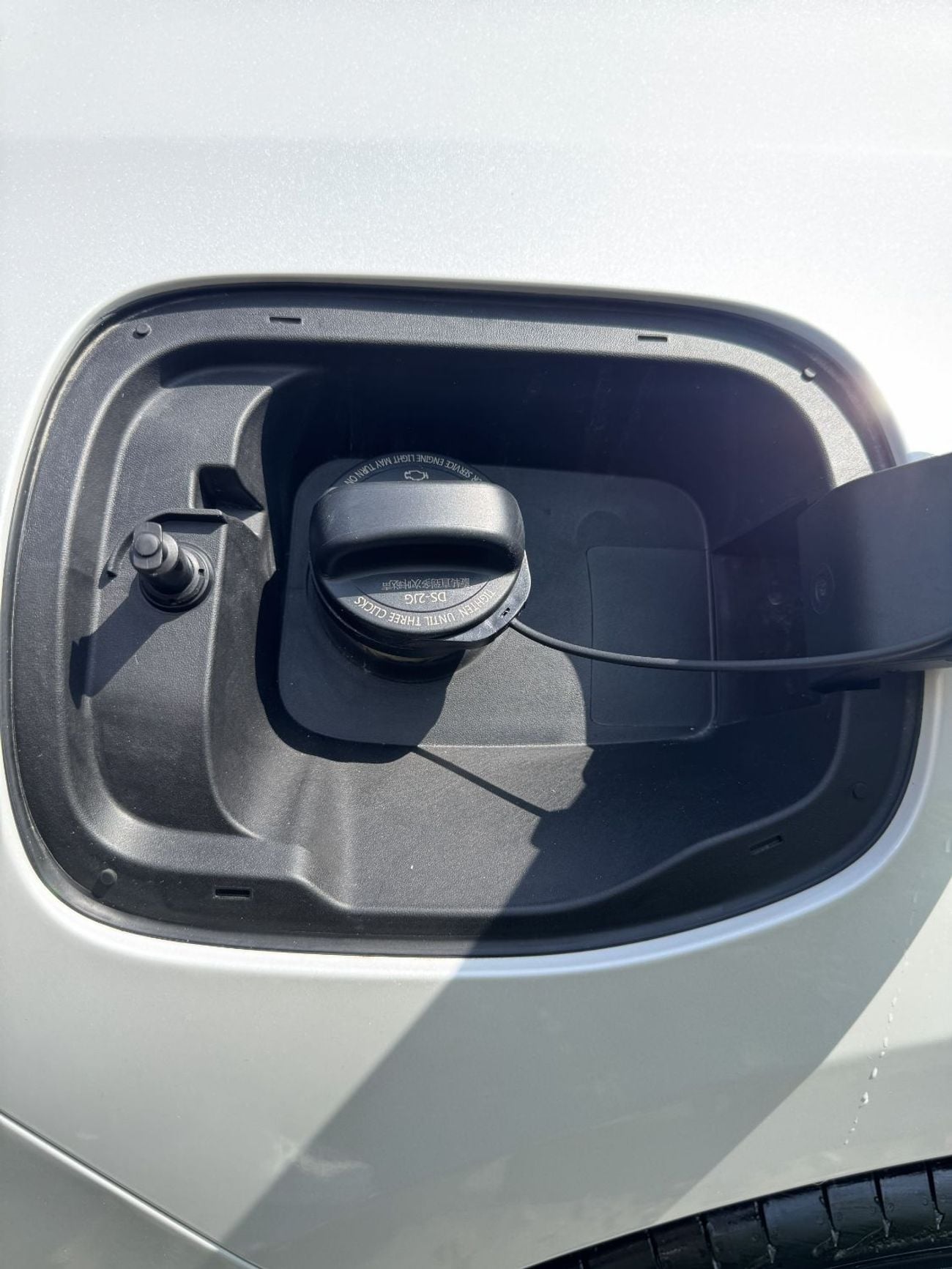 نيسان N6 Nissan N6 180 Max 2025 – Plug-in Hybrid