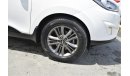 Hyundai Tucson ACCIDENTS FREE - ORIGINAL PAINT - CAR IS IN PERFECT CONDITION INSIDE OUT