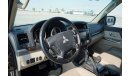 Mitsubishi Pajero 3.8L, GLS, Petrol, Automatic , MY2017