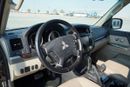 Mitsubishi Pajero 3.8L, GLS, Petrol, Automatic , MY2017