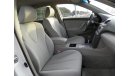 Toyota Camry 2011 ref #04