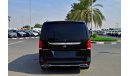 مرسيدس بنز V 300 VIP Edition Van