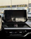 سوزوكي سويفت SUZUKI SWIFT 1.2L - 2026 MODEL - BLUE COLOR