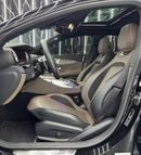 مرسيدس بنز AMG GT 43