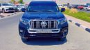 Toyota Prado Toyota Prado 2010  TX-L Top 2.7L facelift 2022