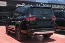 Toyota Land Cruiser GR SPORT,GCC