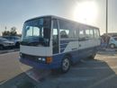 Nissan Civilian NISSAN CIVILIAN BUS RHD 1992 MODEL 3.5 L DIESEL MANUAL(PM01623)