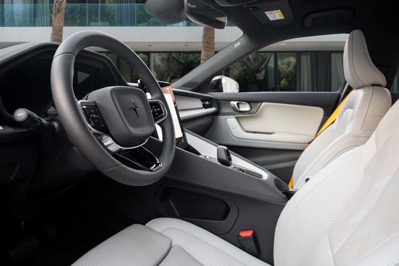 Polestar 2 Performance | 2,056 P.M  | 0% Downpayment | Agency Warranty!