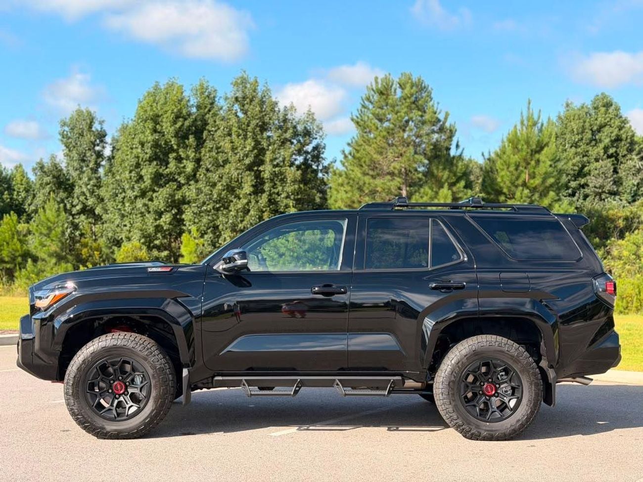 Toyota 4Runner