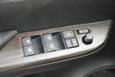 Toyota Hilux 2.7L Manual  Push Start with BSM Full Option