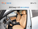 بي واي دي سونغ بلس BYD SONG L DMI 112KM SURPASS 2025 (Export )