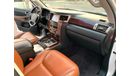 Lexus LX 570