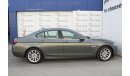 BMW 520i I 2.0L TURBO 2015 MODEL UNDER WARRANTY