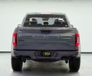 Ford F 150 Raptor 2020 Ford F-150 Raptor, 2026 Ford Warranty + Service Pack, Full Ford Service History, GCC