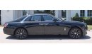 Rolls-Royce Ghost Full Option w/Shooting Star Headliner + Free Air Freight Shipping