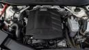 Audi A6 40 TFSI 2.0L