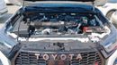 تويوتا هيلوكس Toyota HILUX GR-S 4.0L Petrol V6 2024YM
