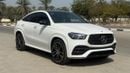 مرسيدس بنز GLE 450 كوبيه 4MATIC