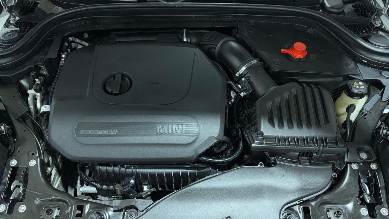 Mini Cooper STANDARD 2024 | AED 1058/Month | 0 DP | 30 Day Return | Warranty