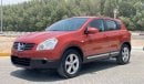 Nissan Qashqai 2008  2.0  AWD Ref#352