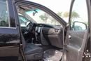 تويوتا فورتونر 2026 Model Toyota Fortuner, 4.0L Petrol 4WD 6A/T