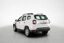 Renault Duster PE 1.6