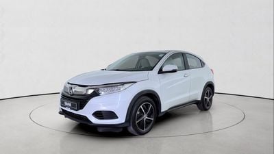 Honda HRV LX | Guaranteed Warranty | 0 Down Payment