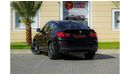 BMW X4 xDrive 28i M Sport