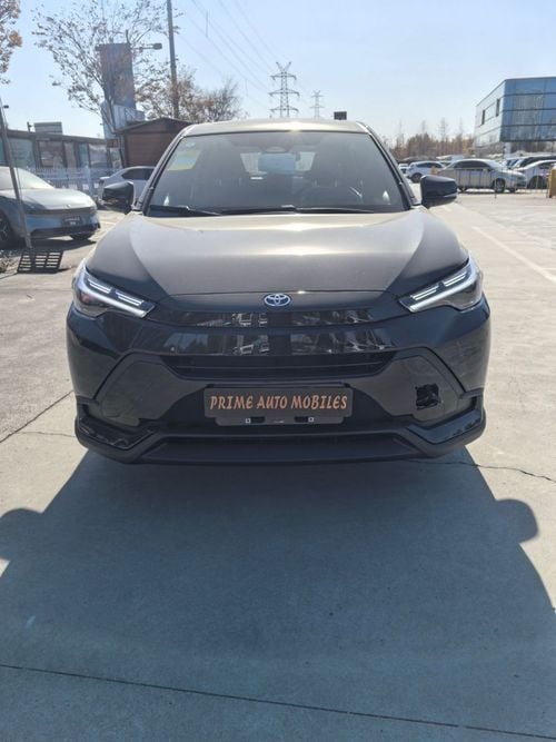 تويوتا فرونتلاندر TOYOTA FRONTLANDER,2.0L,HYBRID,ELITE PLUS