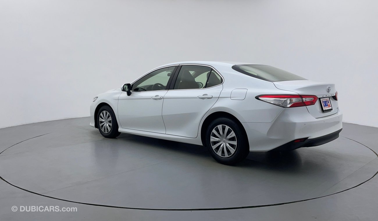 Toyota Camry LE 2500