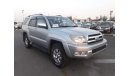 Toyota Hilux Hilux surf RIGHT HAND DRIVE (Stock no PM 736 )