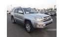 Toyota Hilux Hilux surf RIGHT HAND DRIVE (Stock no PM 736 )
