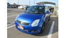 Suzuki Swift ZC71S