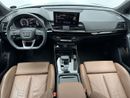 أودي Q5 45 TFSI SPORTBACK S-LINE