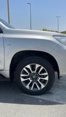 Toyota Prado TX-L Toyota Prado 4.0L V6 4*4 MID Option Petrol