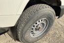تويوتا لاند كروزر بيك آب Pick up truck. single cabin. 4.2L . 4*4 . 3 seats . 2 doors