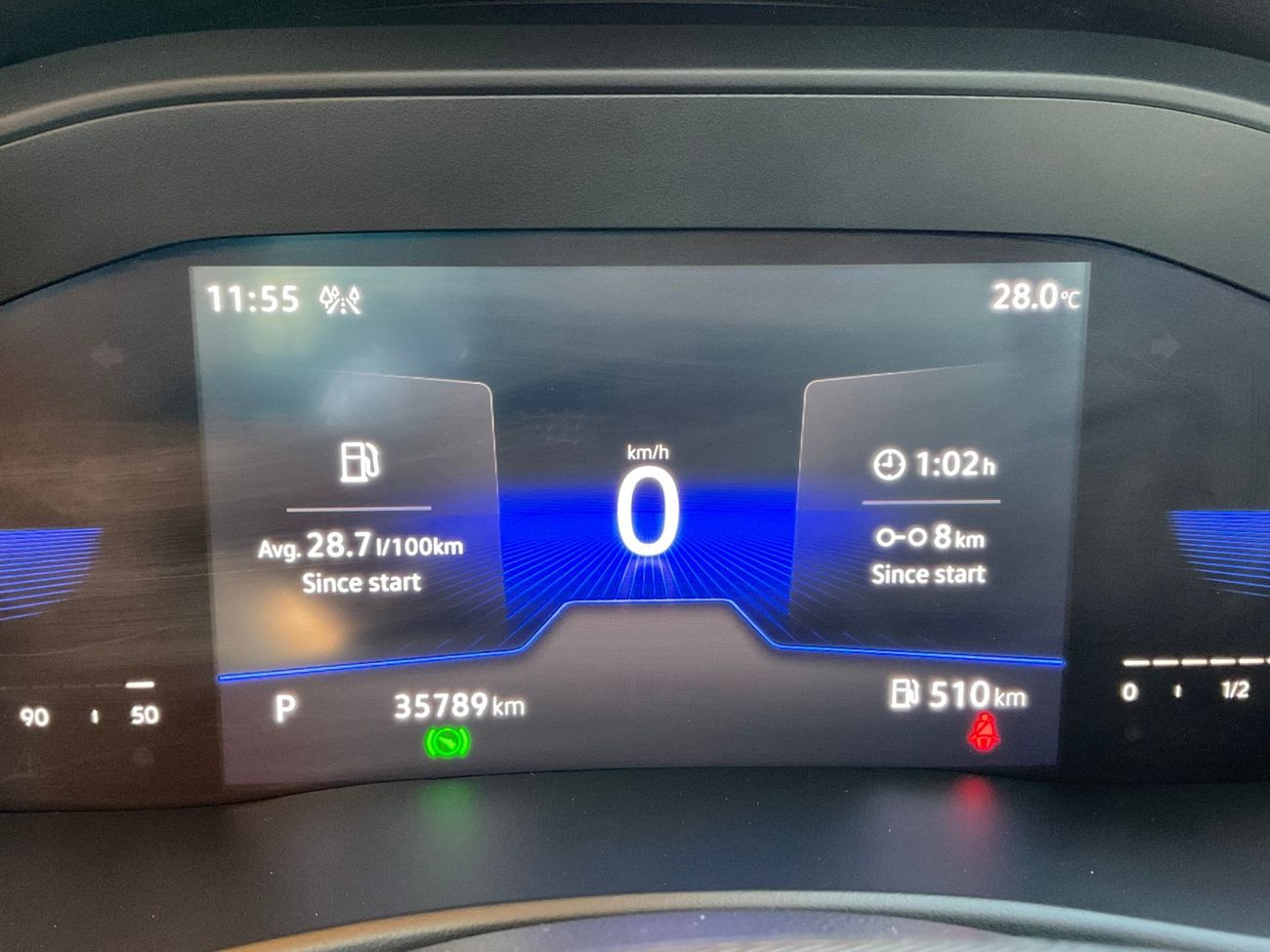 Volkswagen Teramont Trendline | Guaranteed Warranty | 0 Down Payment