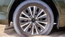 Lexus LX700h SIGNATURE URBAN 3.5L HYBRID A/T // 2025 // FULL OPTION WITH RADAR , HEAD UP DISPLAY , MARK LEVINSON