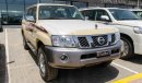 Nissan Patrol Safari