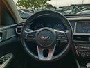 كيا أوبتيما S LIMITED / LOT#94503