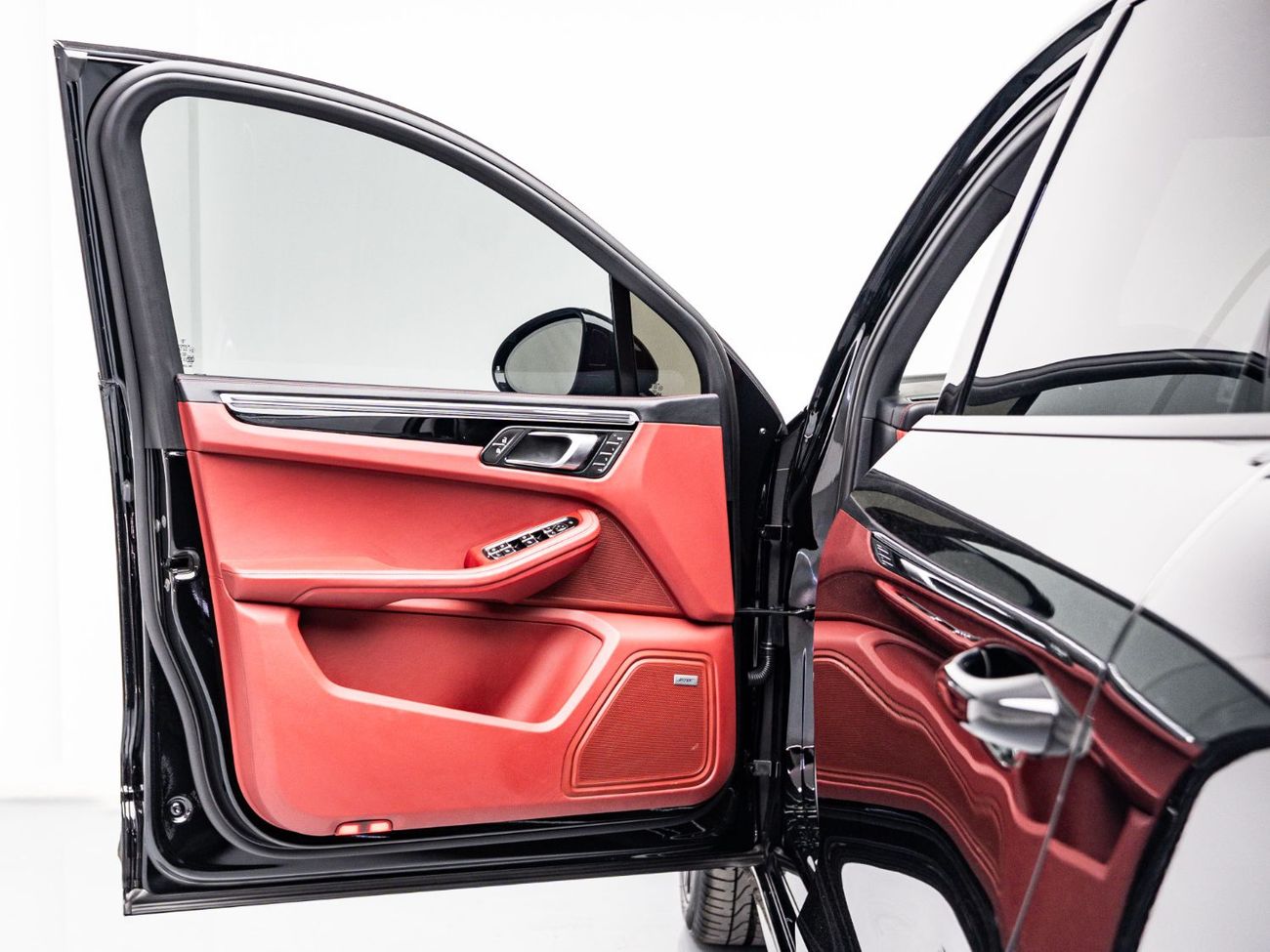 Porsche Macan S 3.0L (340 HP) The BEST Ramadan Offer in the UAE - Limited Time, March 2027 Porsche Warranty, Low K